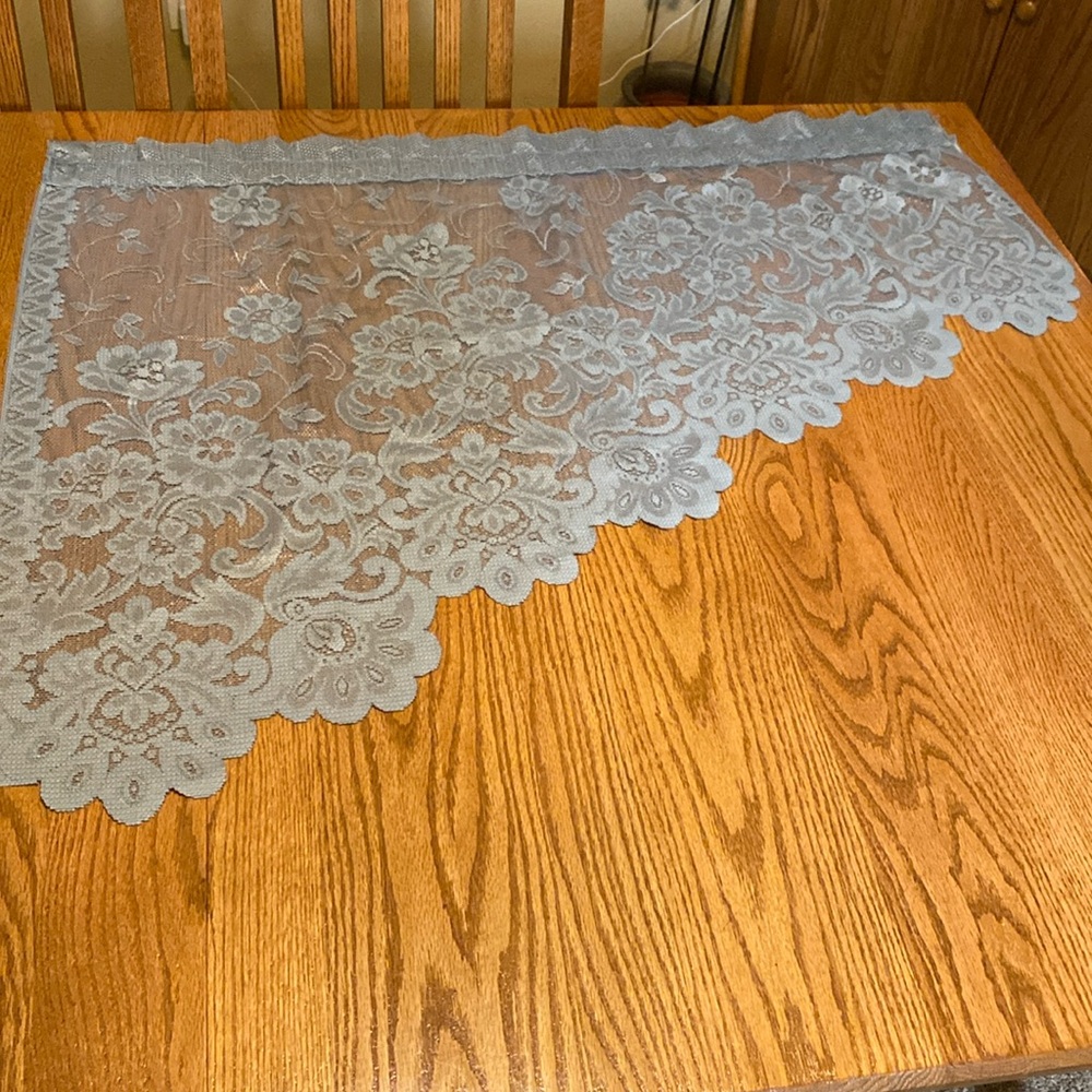 Valances
